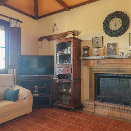 Casa Rural Los Miradores Marchena  Bagian luar foto