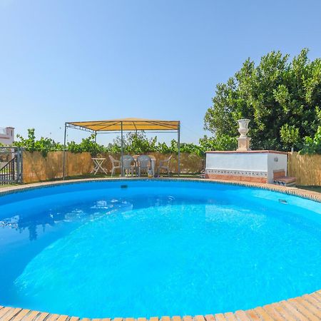 Casa Rural Los Miradores Marchena  Bagian luar foto