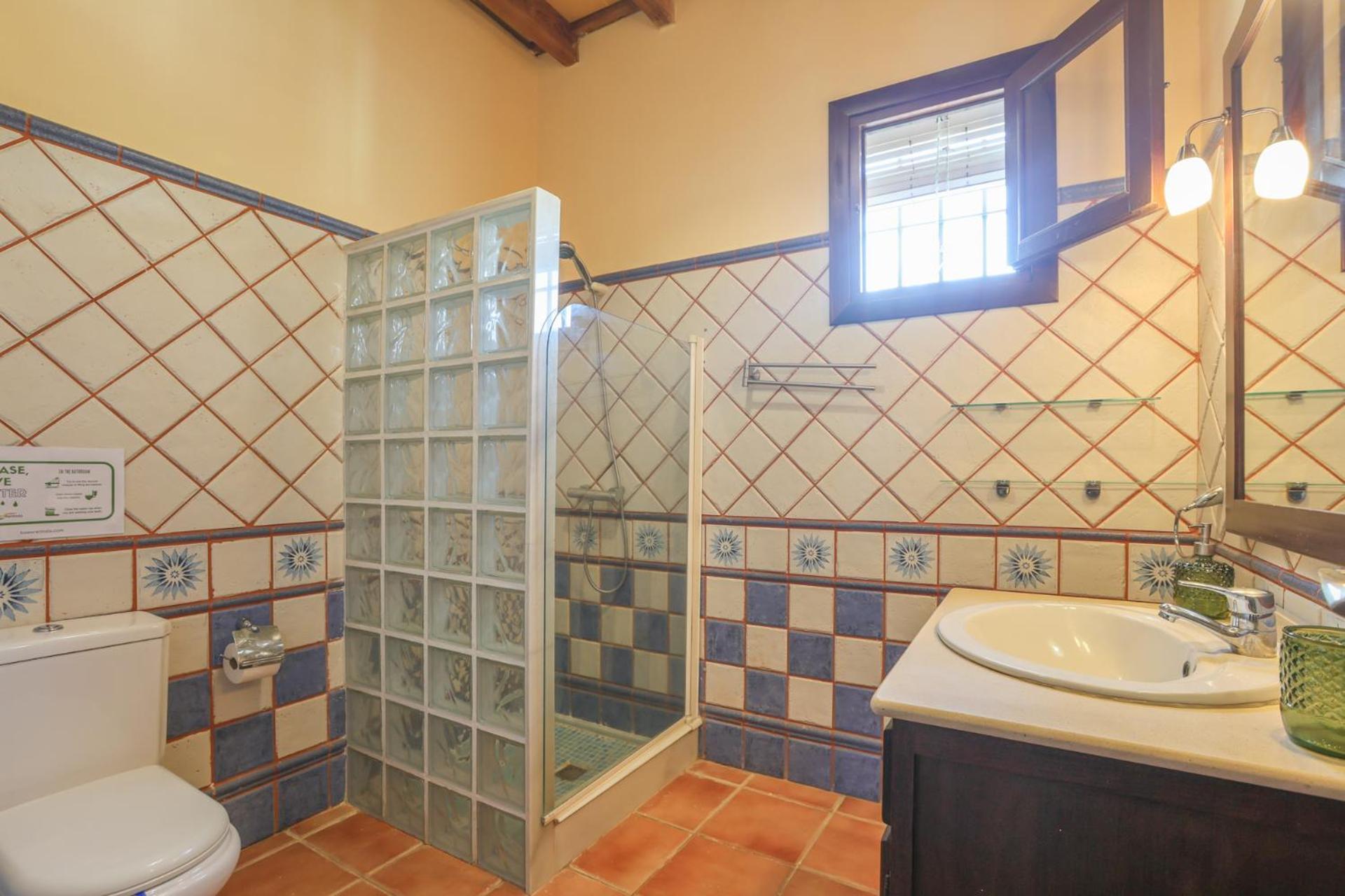 Casa Rural Los Miradores Marchena  Bagian luar foto